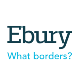 ЕБУРИ (EBURY)