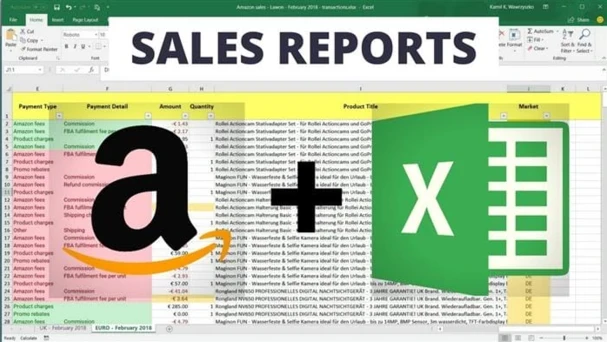 One Stop Shop (OSS) и Amazon