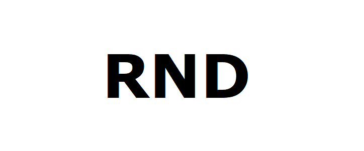 RND