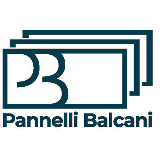PANNELLI BALCANI