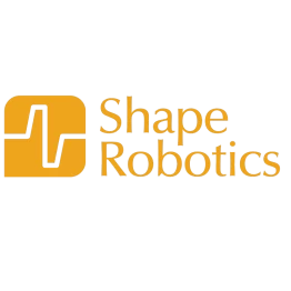 SHAPE ROBOTICS ROMANIA SRL