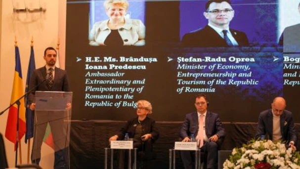 Locul României și Bulgariei este în Schengen
