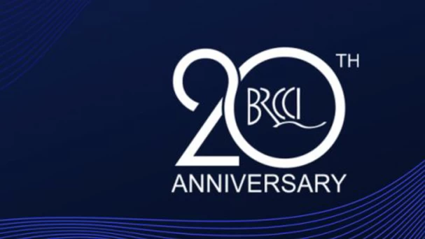 CCIBR: 20 de ani de la început