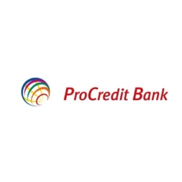 PROCREDIT BANK ROMANIA