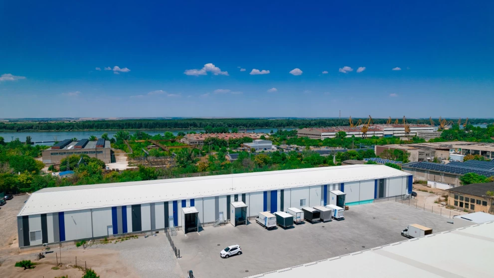 euShipments.com - първа сред логистичните компании в Европа според Financial Times