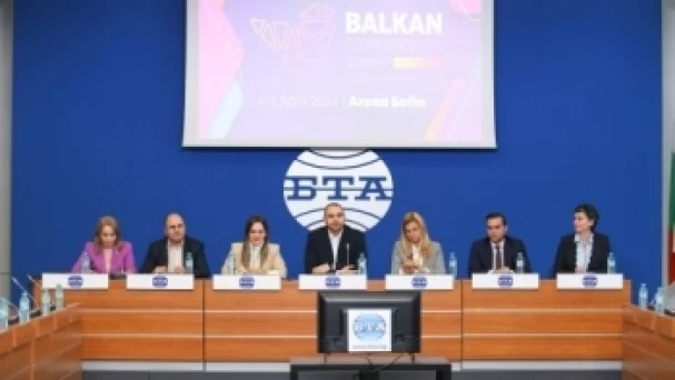 Balkan eCommerce Summit подкрепя онлайн бизнесите от България и Балканите