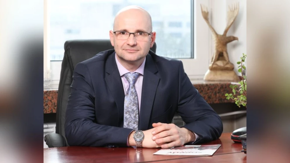 SAMEDAY announces partnership with Bulgarian Posts