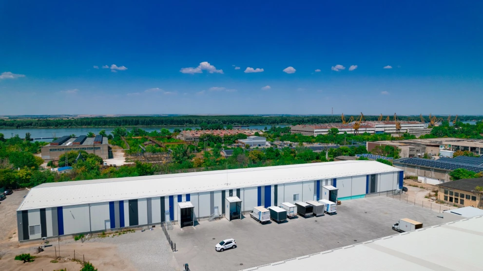 euShipments.com is ranked first among logistics companies in Europe in the Financial Times ranking
