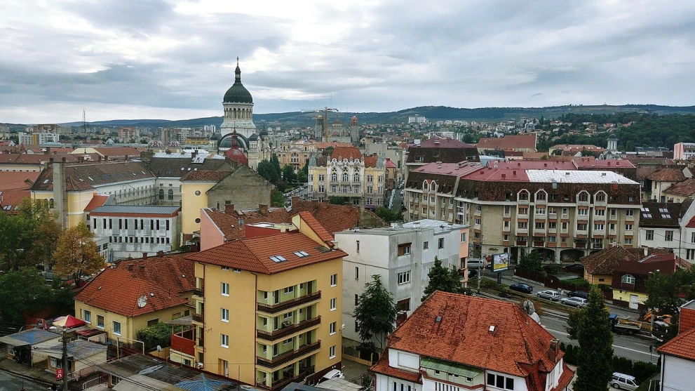 Bulgaria deschide un consulat onorific în România