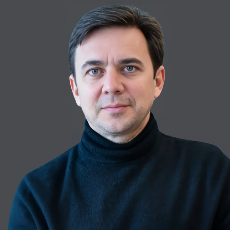 Filip Mutafis