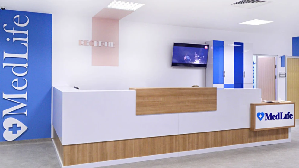 MedLife Expands into the Moldovan Market with All Clinic Acquisition