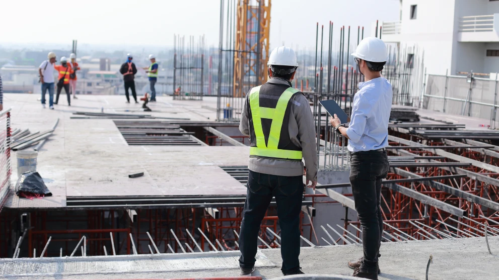 Some contruction companies are thinking of moving their companies to Bulgaria