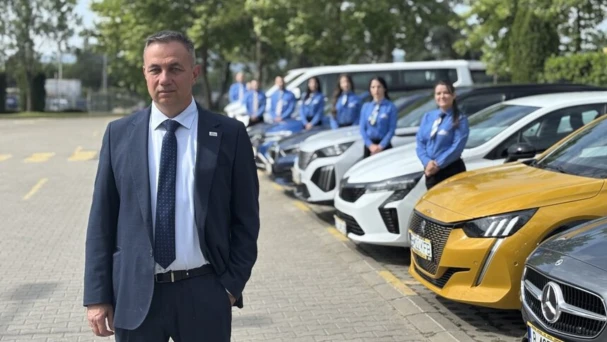 Top Rent A Car își extinde flota la peste 3.000 de vehicule