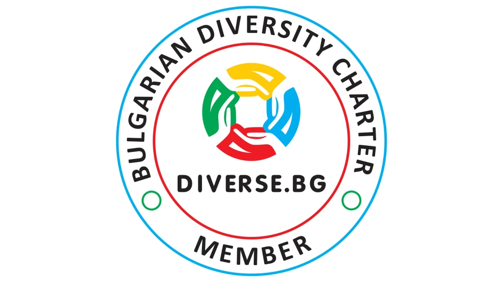 Camera de Comerț Bulgaro-Română a aderat la Carta Diversității