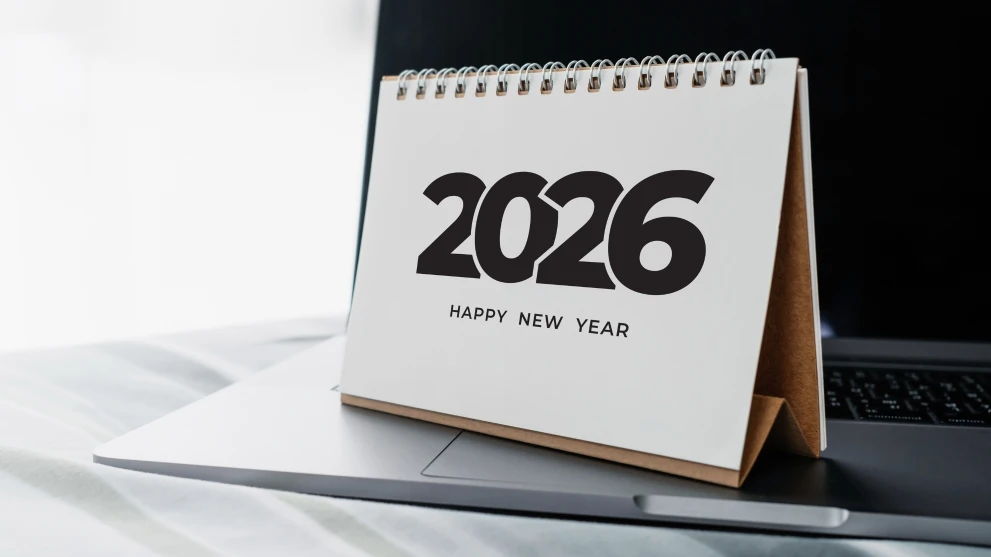 Официални празници в Румъния през 2026 г.