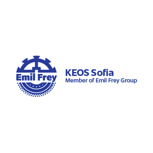 KEOS BULGARIA