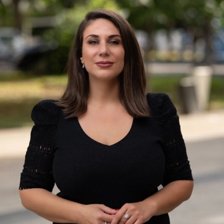 Bilyana Georgieva
