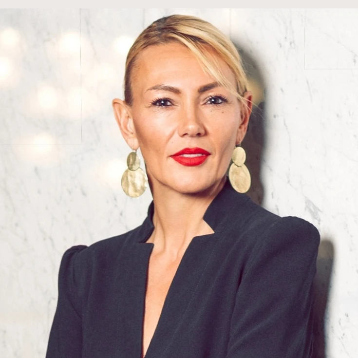 Sashka Sashova