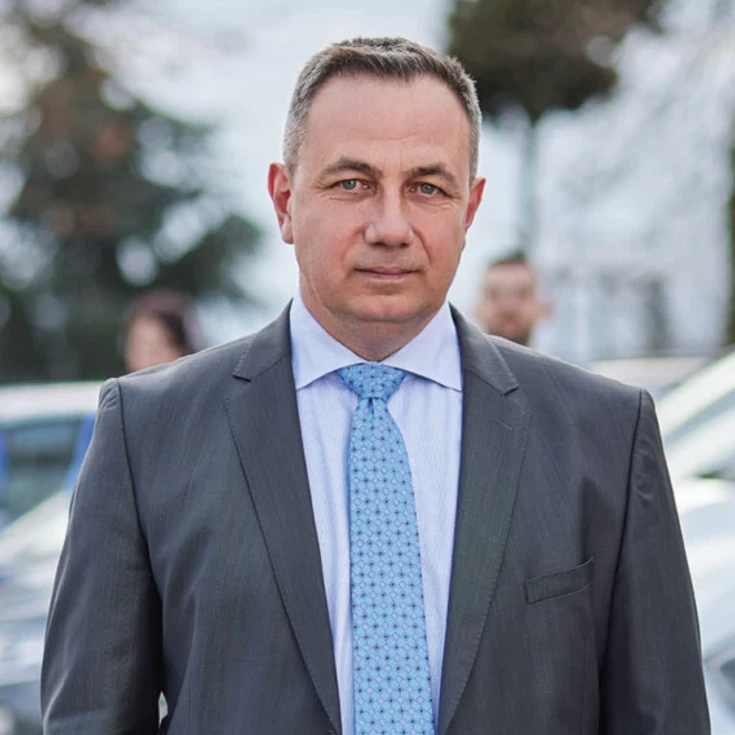 Milen Marinov