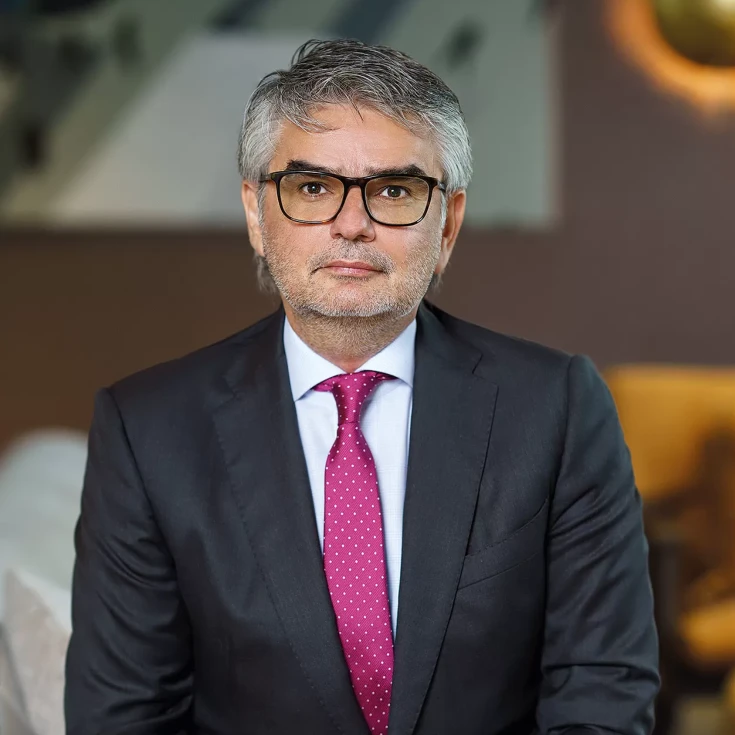 Nikolay Chernev