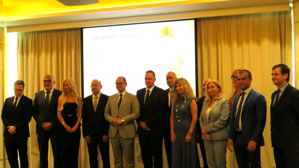 The Most Successful Commercial and Economic Affairs Offices Honored for 2025