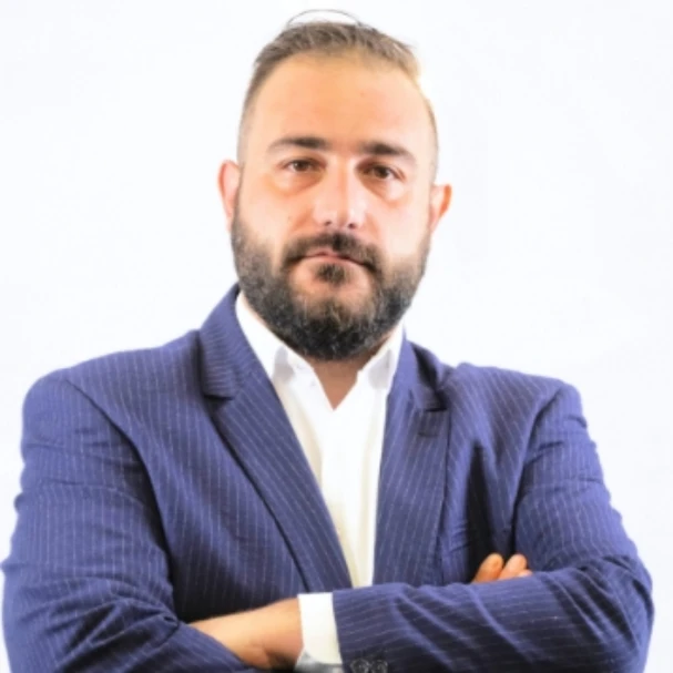 Pantelis Papadopoulos