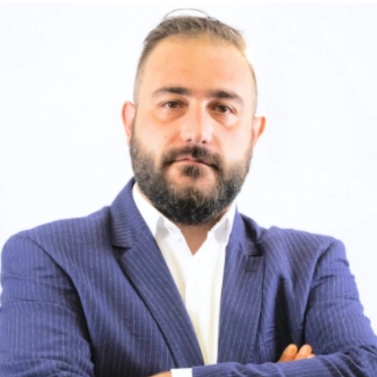 Pantelis Papadopoulos
