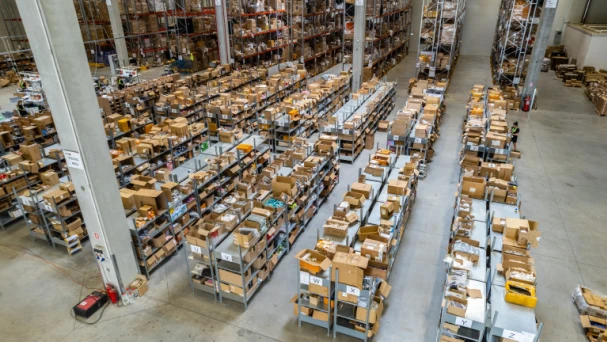 Bulgaria’s logistics leader euShipments announces major deal in Slovakia
