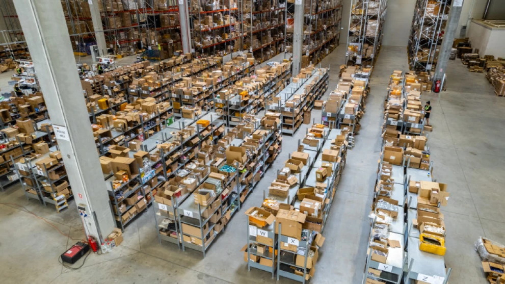 Liderul bulgar din domeniul logisticii, euShipments, anunță o tranzacție importantă în Slovacia