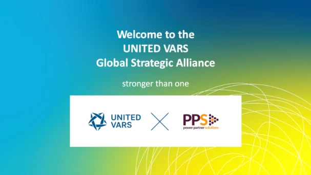 Cel mai nou membru UNITED VARS din Bulgaria: Power Partner Solutions