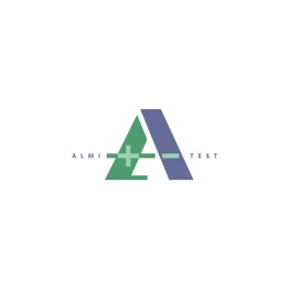 ALMI TEST