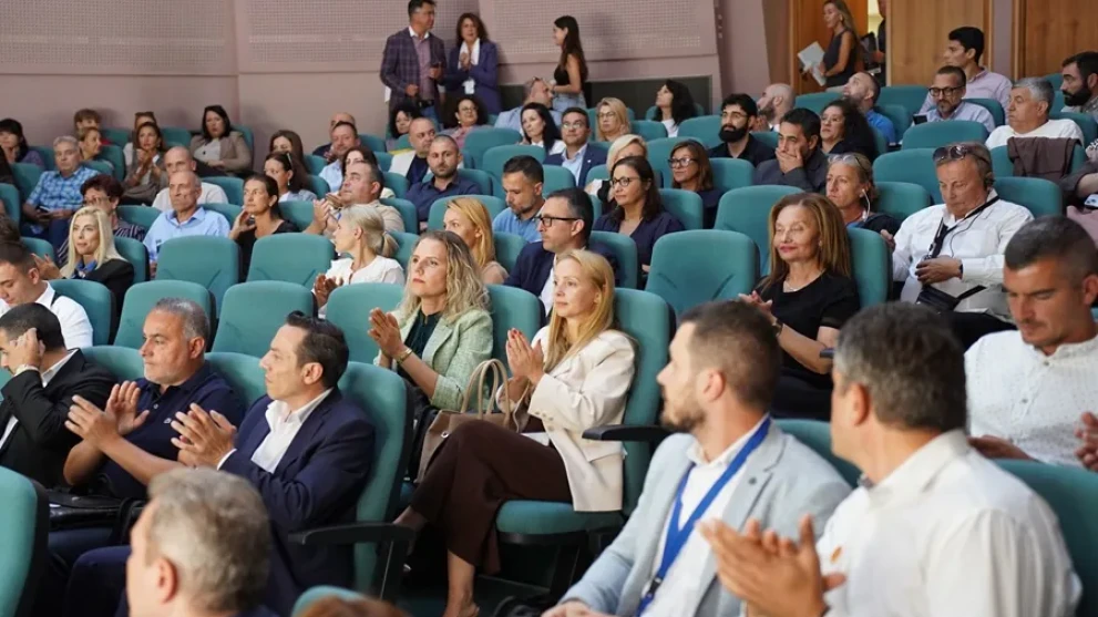 Lider.BG a organizat o conferință de business de succes la Burgas