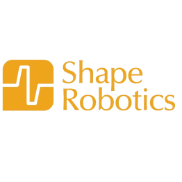 ШЕЙП РОБОТИКС РУМЪНИЯ (SHAPE ROBOTICS)